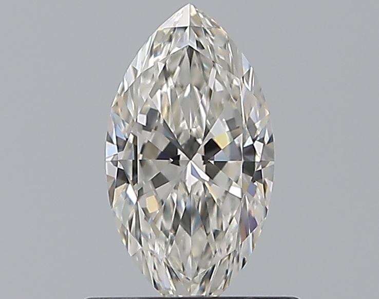 0.51 CaratG-VVS1 - Cut Marquise Diamond