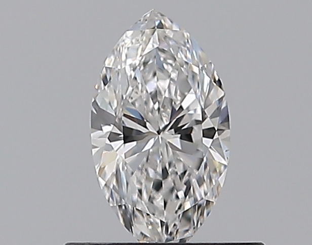 0.47 CaratE-VS2 - Cut Marquise Diamond