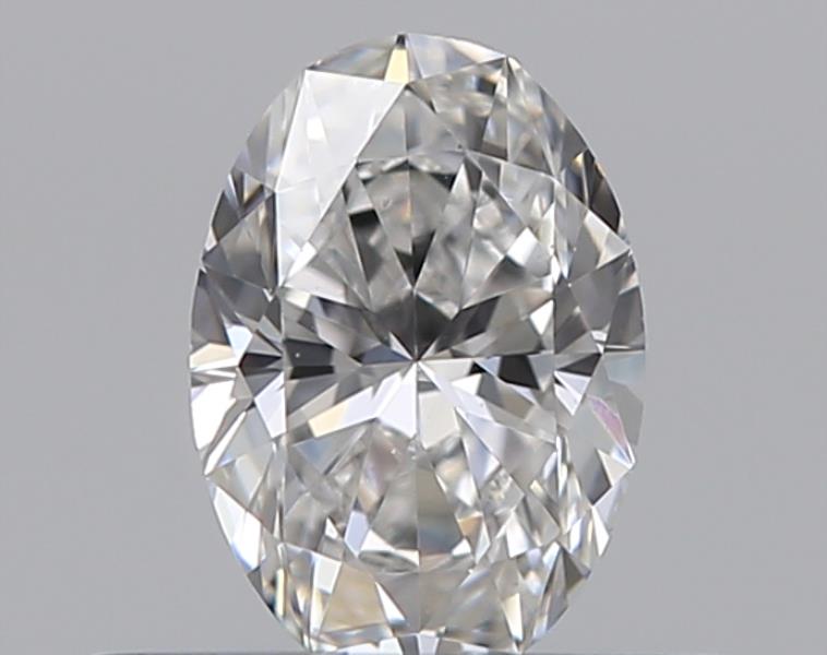 0.3 CaratE-VS2 - Cut Oval Diamond