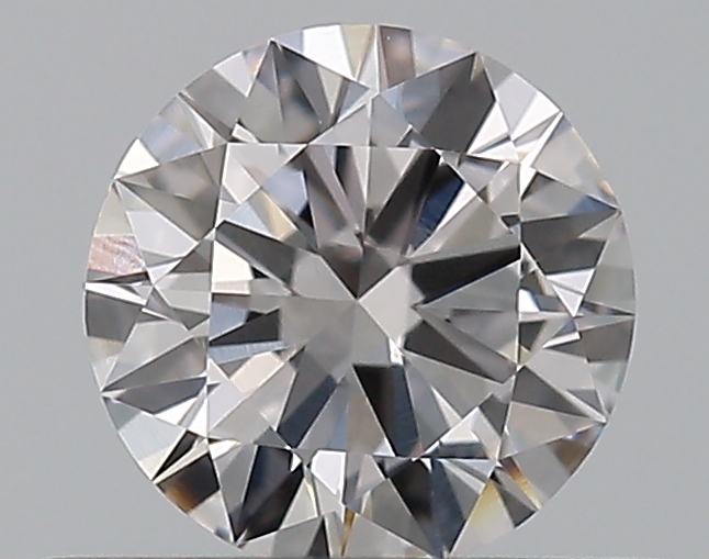 0.46 CaratFANCY-VS2 EX Cut Round Diamond