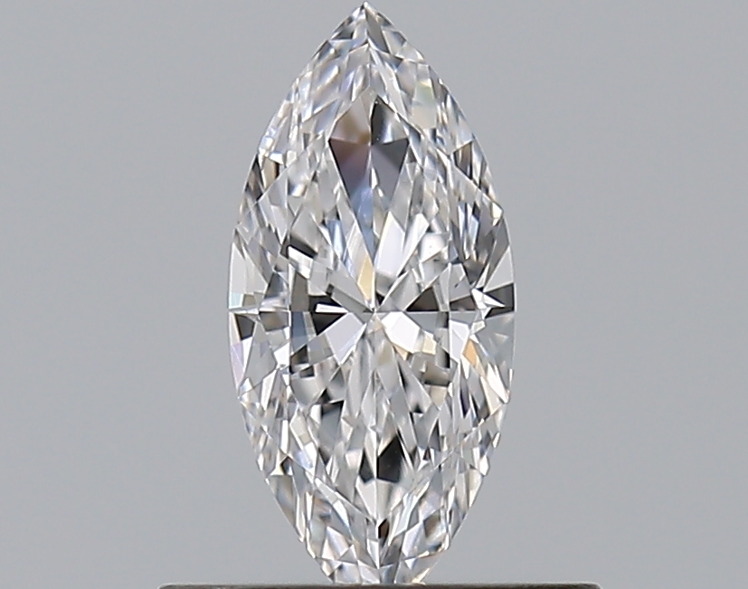 0.41 CaratD-VVS1 - Cut Marquise Diamond