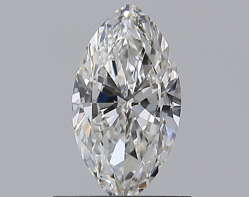 0.58 Carat Marquise Diamond