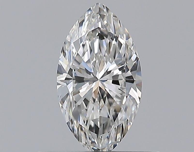 0.5 CaratG-VS1 - Cut Marquise Diamond