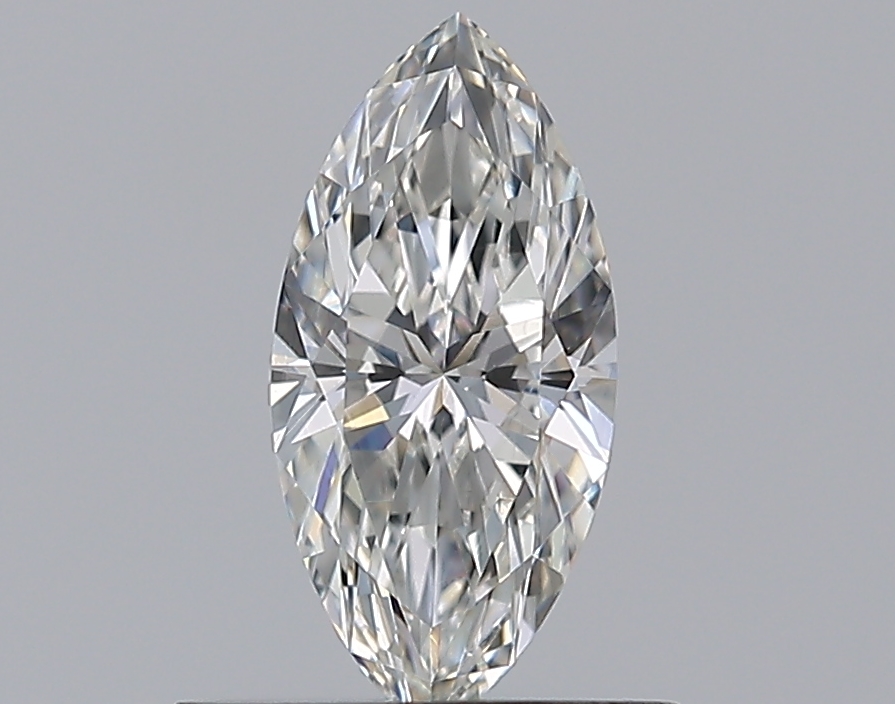 0.51 CaratD-VS1 - Cut Marquise Diamond