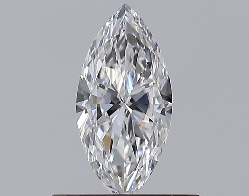0.4 CaratD-VS1 - Cut Marquise Diamond