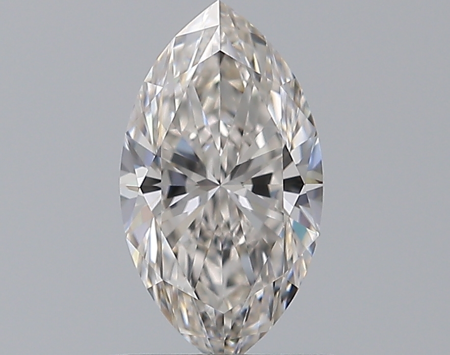 0.72 CaratG-VVS2 - Cut Marquise Diamond