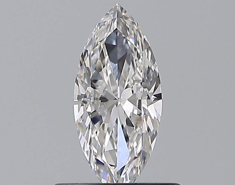 0.4 CaratE-IF - Cut Marquise Diamond
