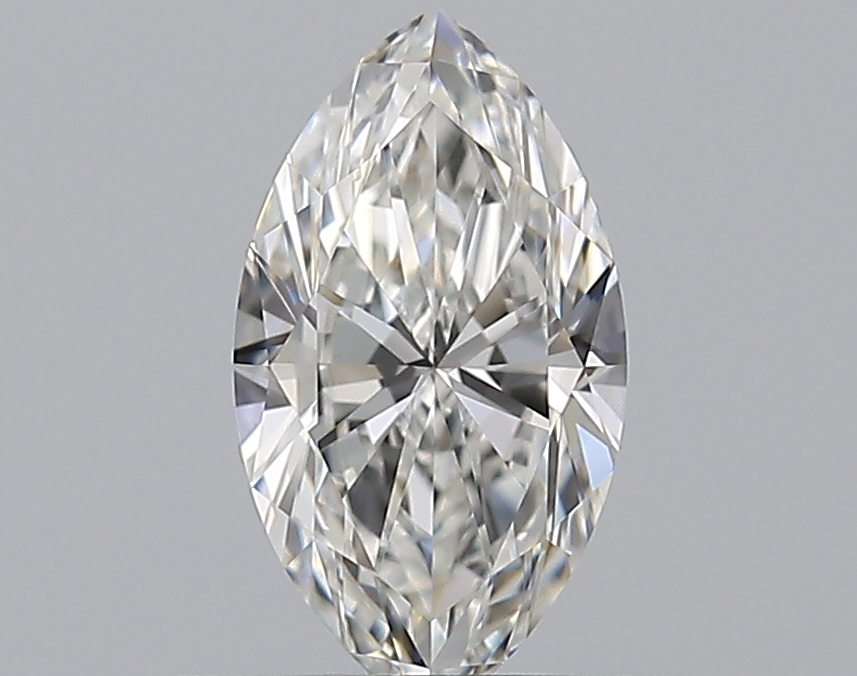 0.46 CaratG-VS1 - Cut Marquise Diamond