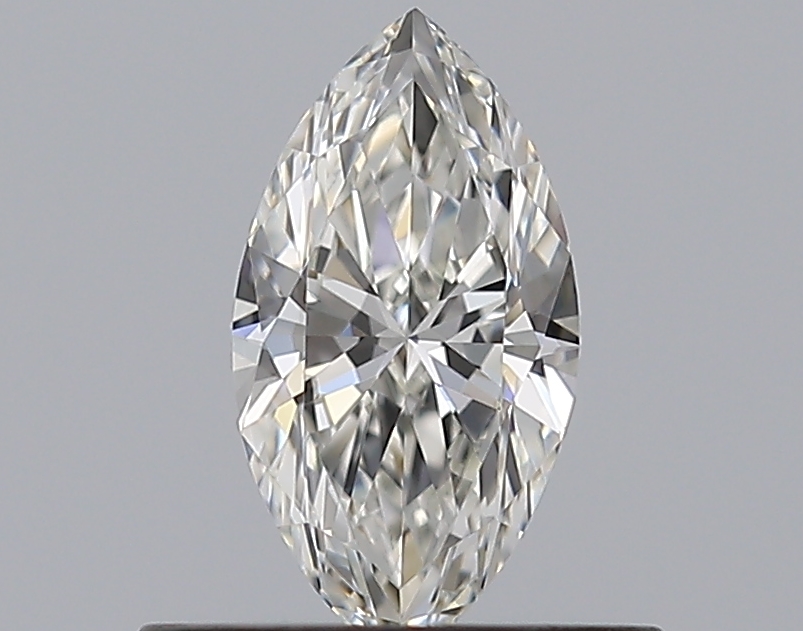 0.4 CaratH-VVS1 - Cut Marquise Diamond