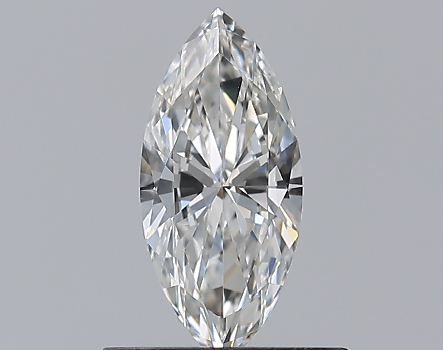 0.42 CaratG-IF - Cut Marquise Diamond