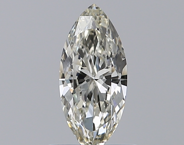 0.51 CaratK-IF - Cut Marquise Diamond