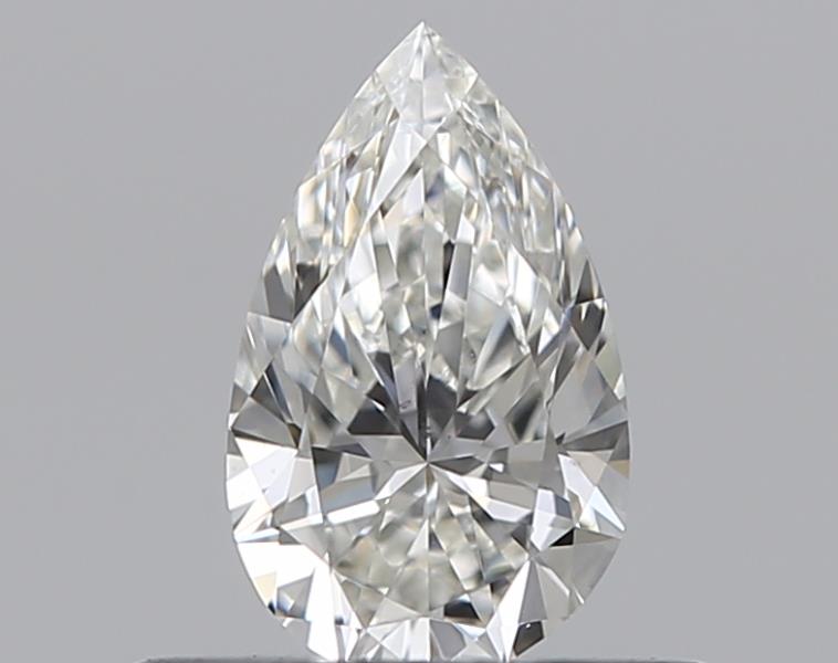 0.3 CaratG-VS2 - Cut Pear Diamond