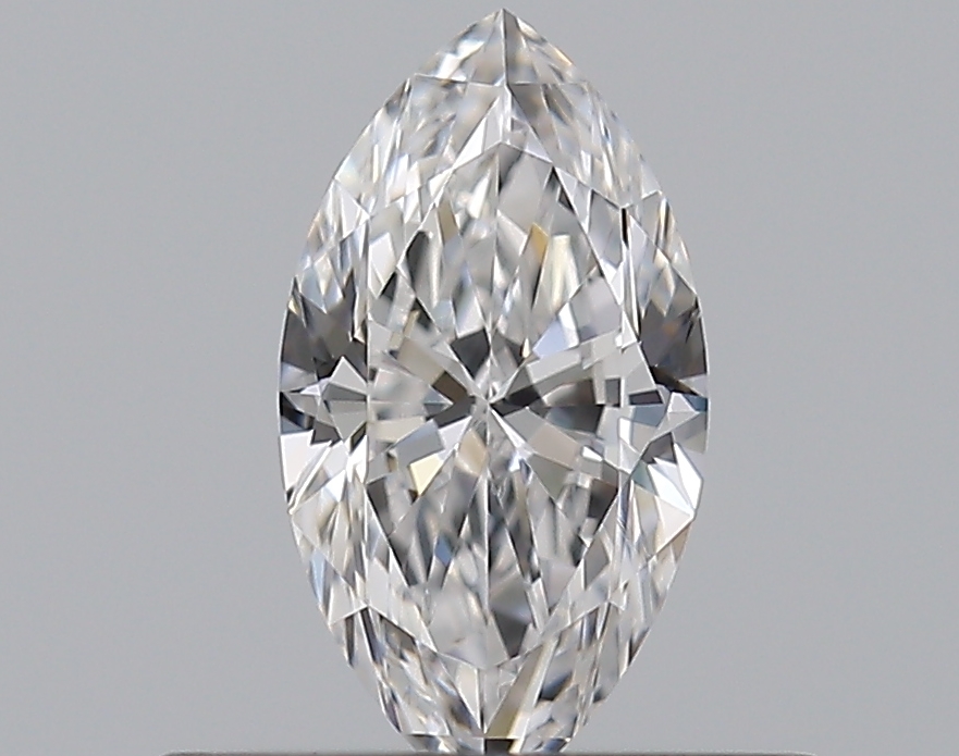 0.4 CaratD-VS1 - Cut Marquise Diamond