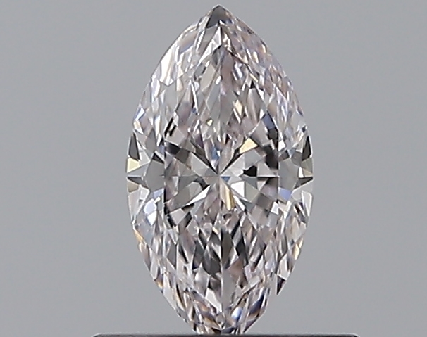 0.5 CaratF-VS2 - Cut Marquise Diamond
