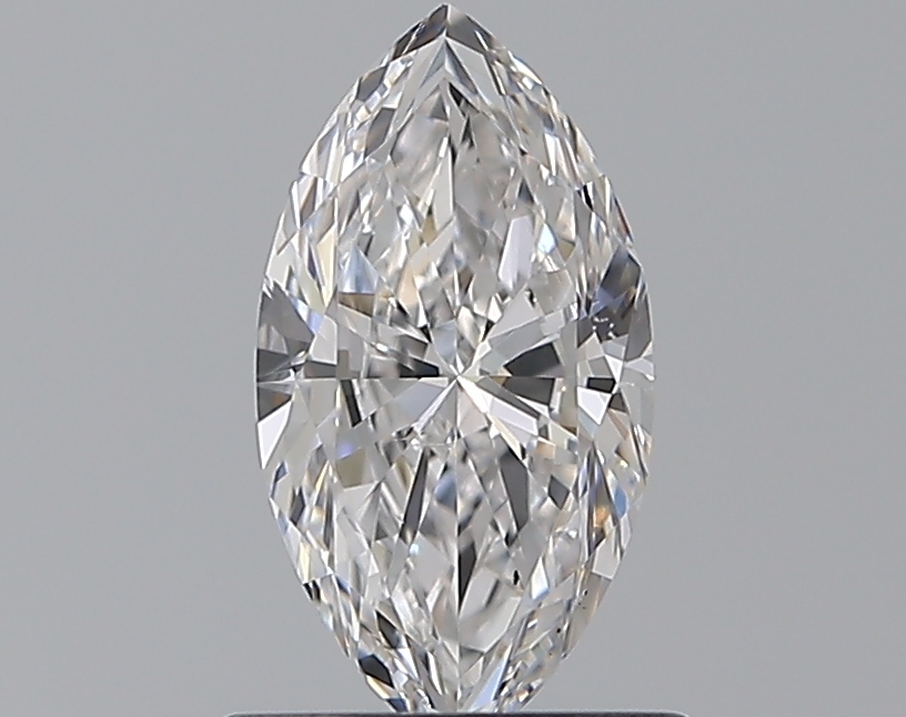 0.7 CaratD-VS2 - Cut Marquise Diamond