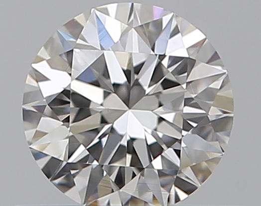 0.41 CaratG-VS1 EX Cut Round Diamond