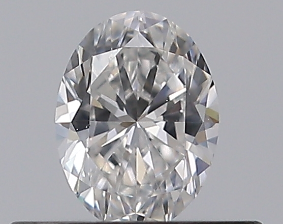0.3 CaratE-VS2 - Cut Oval Diamond