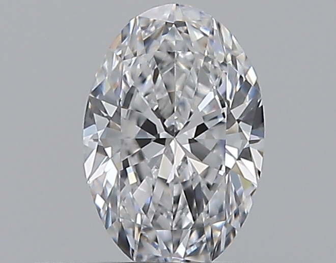 0.31 CaratD-VVS1 - Cut Oval Diamond