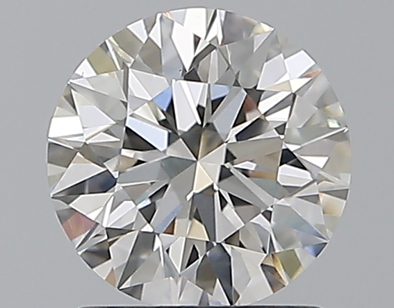 1.2 CaratG-VS1 EX Cut Round Diamond