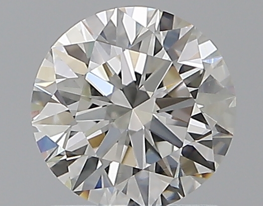 1.01 CaratH-VS2 EX Cut Round Diamond