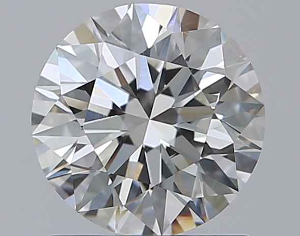 1.2 CaratH-VS2 EX Cut Round Diamond