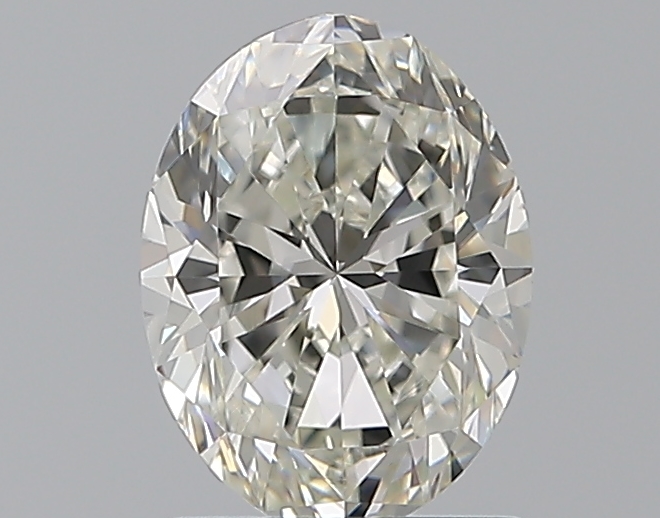 1.2 CaratI-VS1 - Cut Oval Diamond