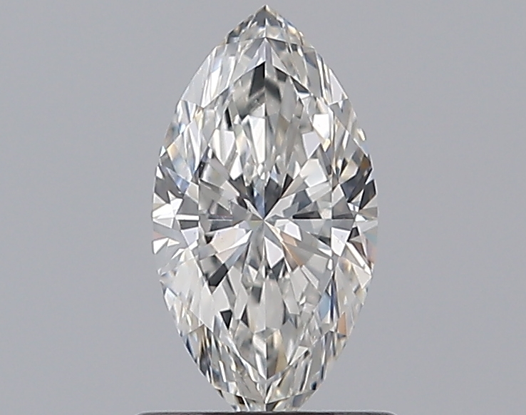 0.78 Carat Marquise Diamond
