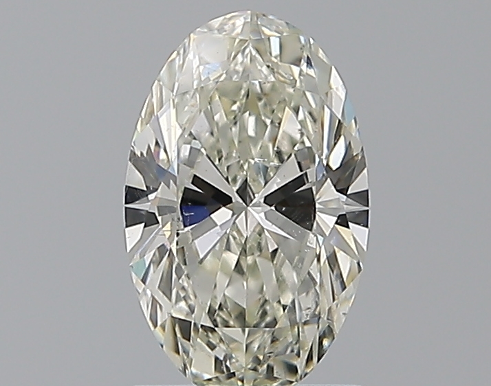 1.06 Carat Oval Diamond