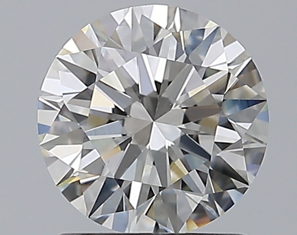 1.2 CaratH-VS1 EX Cut Round Diamond