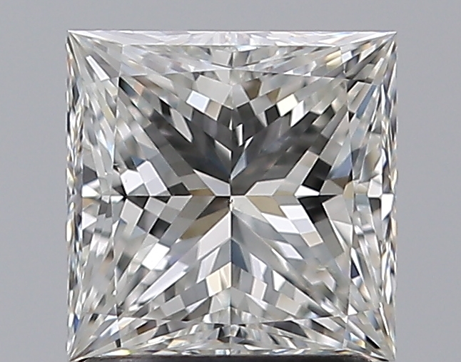1.6 Carat Princess Diamond