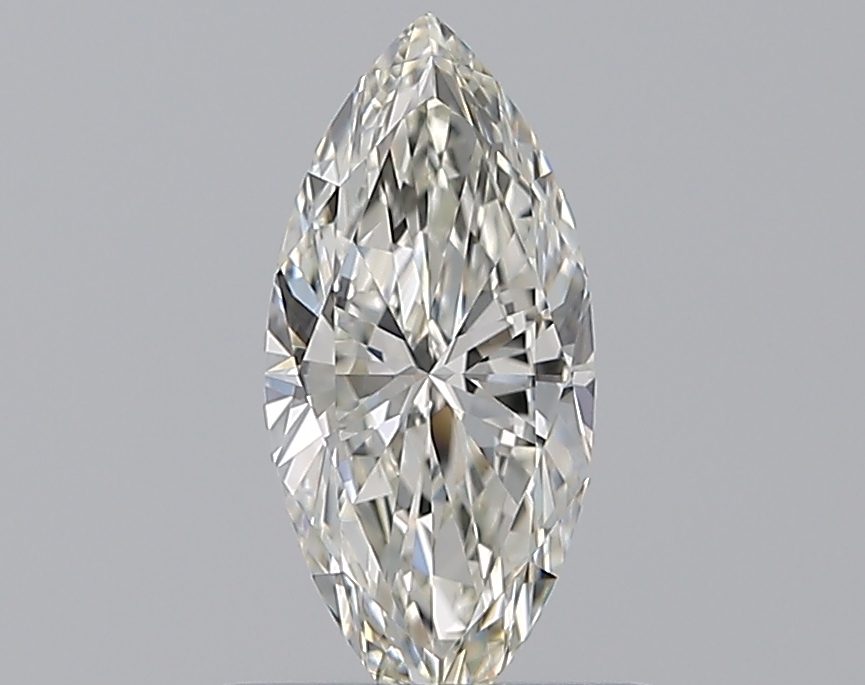 0.5 CaratI-VS1 - Cut Marquise Diamond