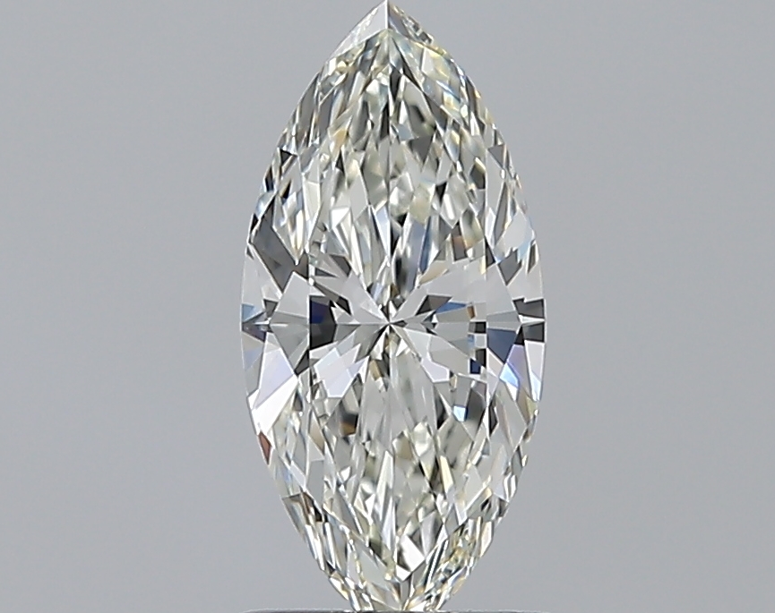 1.01 CaratJ-VVS1 - Cut Marquise Diamond