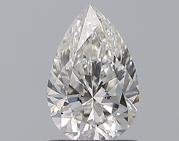 1 CaratG-VS2 - Cut Pear Diamond