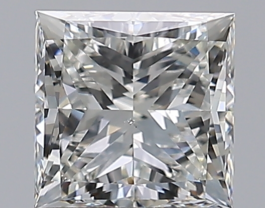 1.5 CaratI-VS2 - Cut Princess Diamond