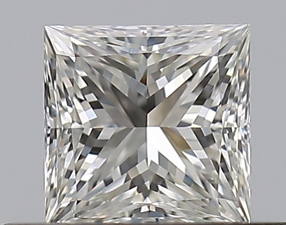 0.4 CaratI-VS1 - Cut Princess Diamond