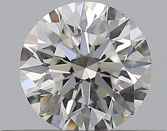 0.35 CaratG-VS1 VG Cut Round Diamond