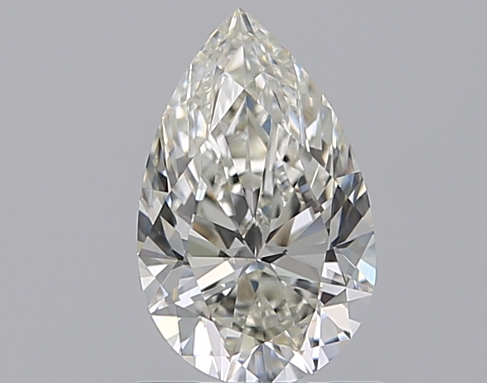 1.01 CaratI-VVS2 - Cut Pear Diamond
