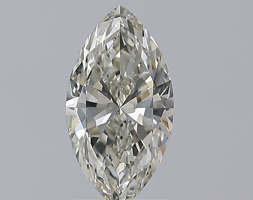 1 CaratJ-SI1 - Cut Marquise Diamond