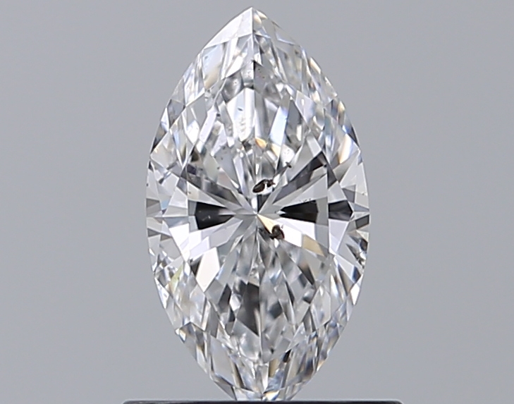 0.7 CaratD-SI2 - Cut Marquise Diamond