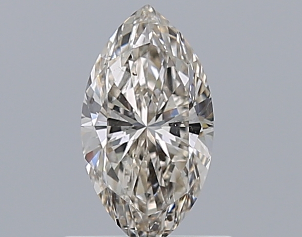 0.7 CaratJ-SI1 - Cut Marquise Diamond