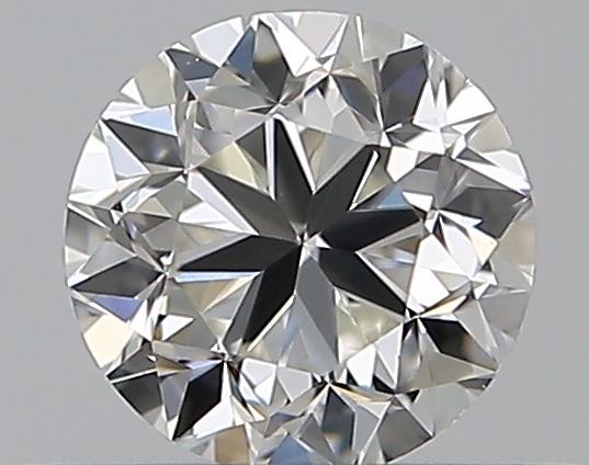 0.4 CaratI-VS2 GD Cut Round Diamond