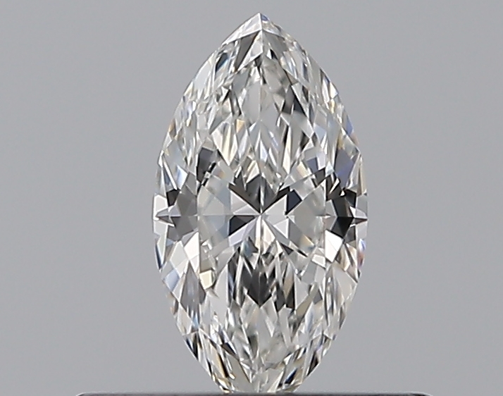 0.31 CaratF-VS1 - Cut Marquise Diamond