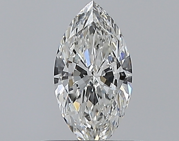 0.4 CaratH-VVS1 - Cut Marquise Diamond