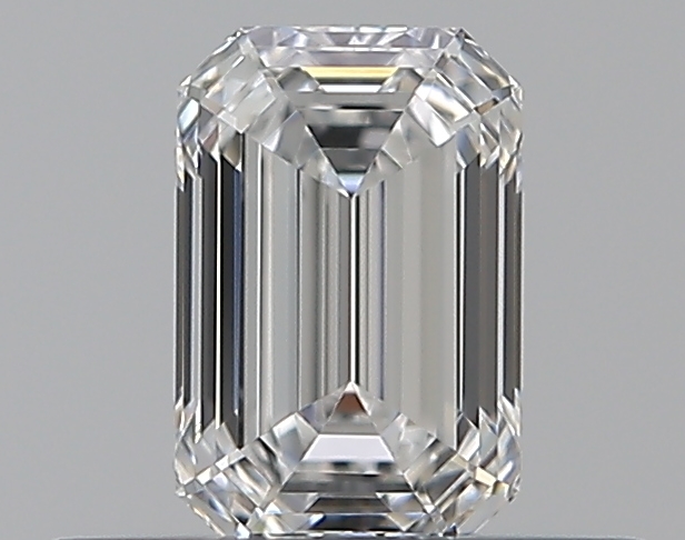 0.36 Carat Emerald Diamond