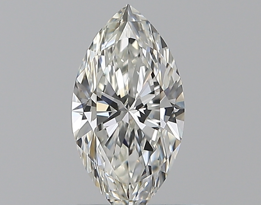 0.4 CaratH-VVS1 - Cut Marquise Diamond