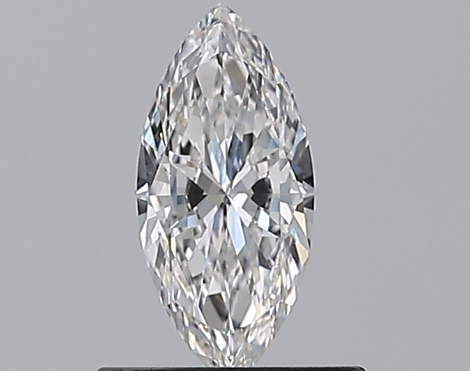 0.43 CaratE-VS1 - Cut Marquise Diamond