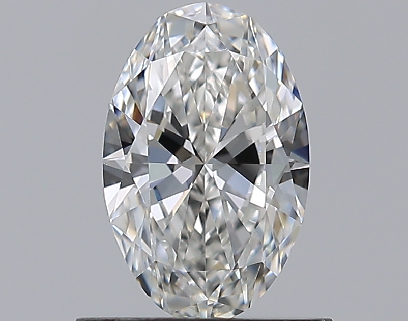 0.7 CaratG-VS1 - Cut Oval Diamond