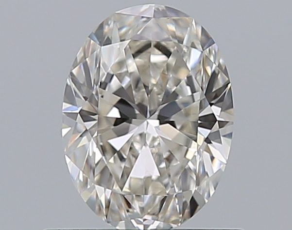 0.7 CaratI-VS1 - Cut Oval Diamond