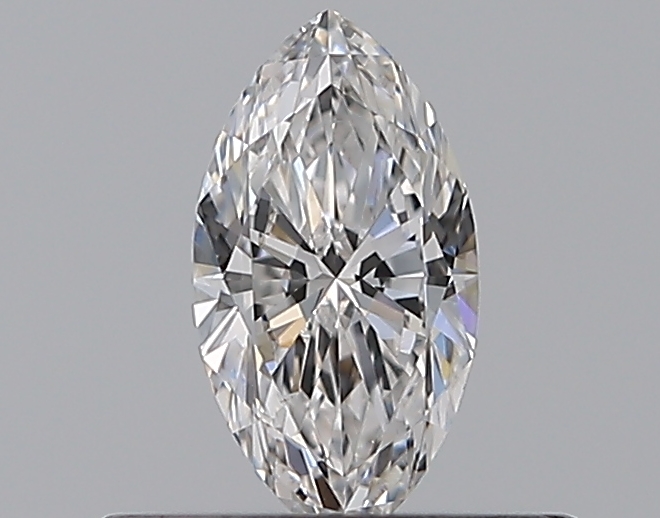 0.31 CaratE-VS1 - Cut Marquise Diamond