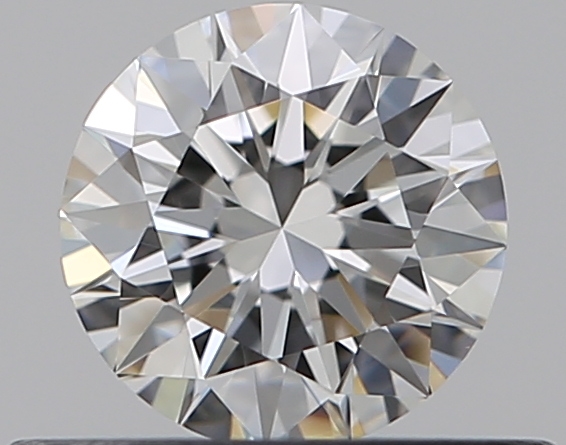 0.4 CaratG-VS1 EX Cut Round Diamond